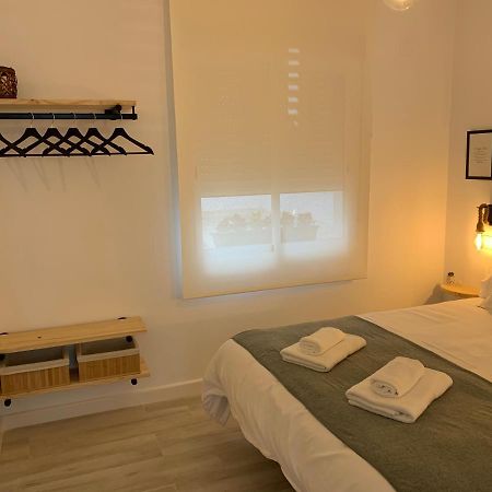 Apartamento Medina Azahara Cordoba Dış mekan fotoğraf