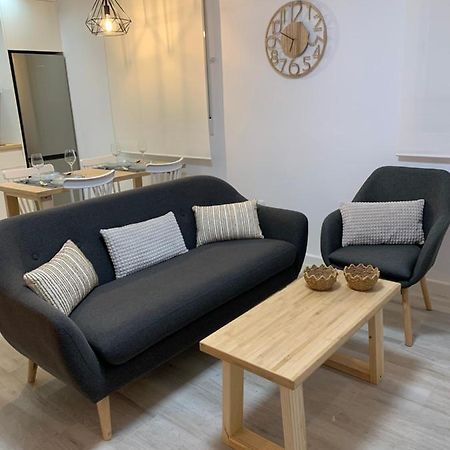 Apartamento Medina Azahara Cordoba Dış mekan fotoğraf