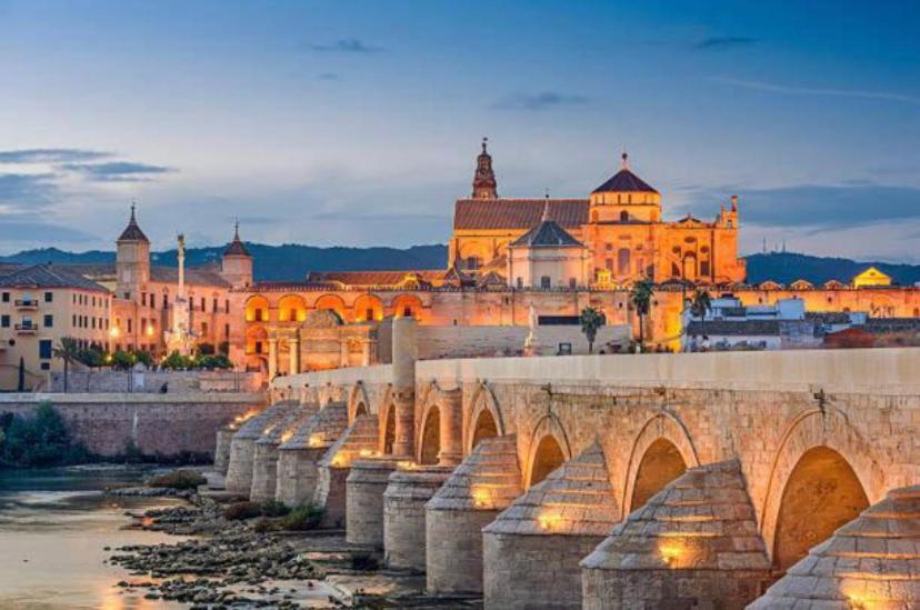 Apartamento Medina Azahara Cordoba Dış mekan fotoğraf