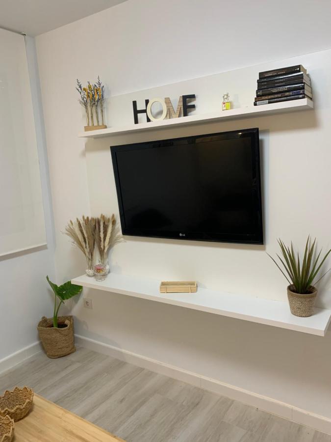 Apartamento Medina Azahara Cordoba Dış mekan fotoğraf