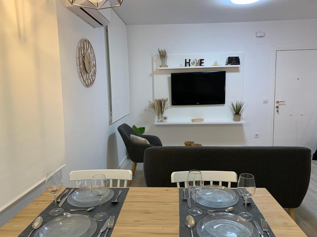 Apartamento Medina Azahara Cordoba Dış mekan fotoğraf