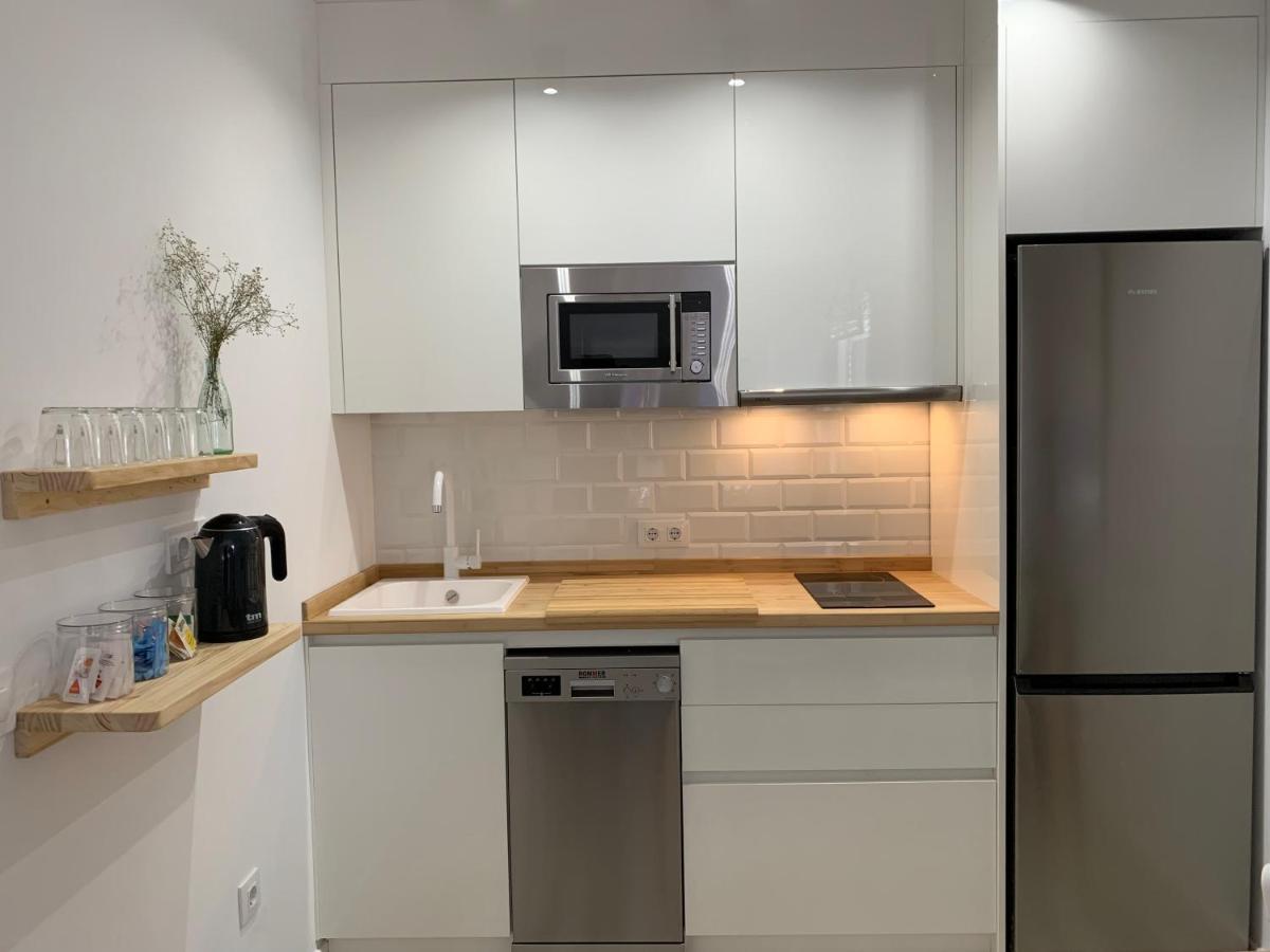 Apartamento Medina Azahara Cordoba Dış mekan fotoğraf