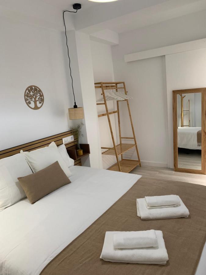 Apartamento Medina Azahara Cordoba Dış mekan fotoğraf