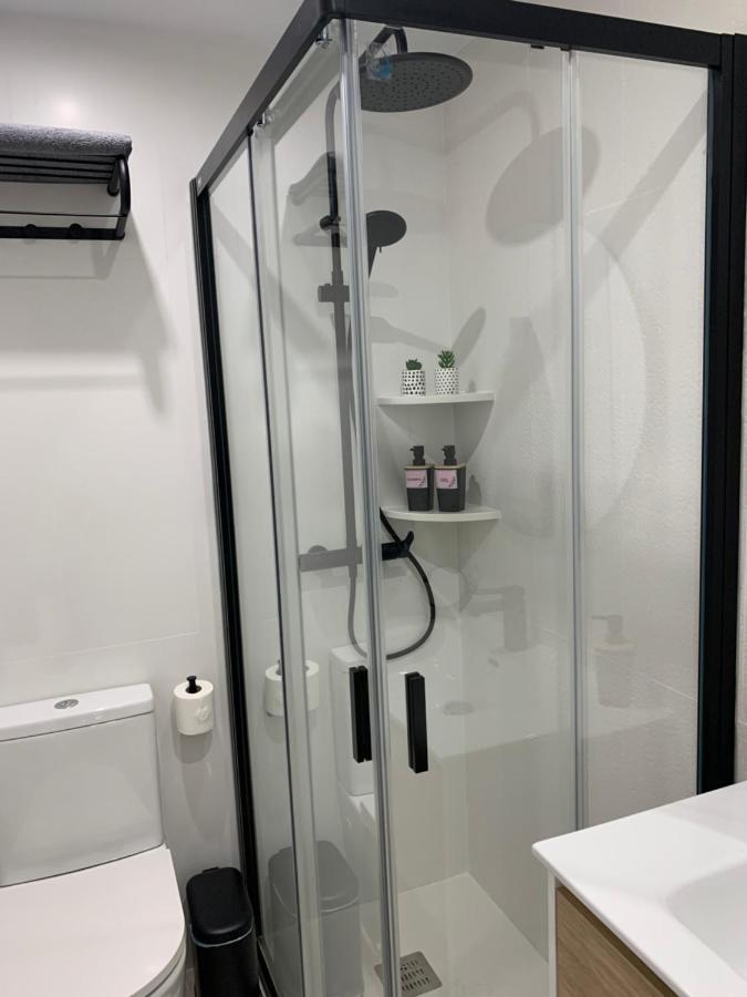 Apartamento Medina Azahara Cordoba Dış mekan fotoğraf